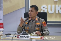 Kapolres Sukabumi Kota: Geng motor ancam keselamatan warga tembak di tempat