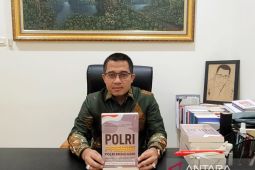 Pengamat yakini  keseriusan Kapolri teguhkan visi "Polri Presisi"