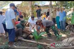 Perantauan kenang kampung leluhur melalui ibadah qurban