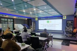 Kota Singkawang manfaatkan data geospasial untuk program pemerintahan