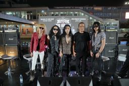 Zealous X Pay  Burman suguhkan "slow rock" 80-an lewat "Tanpa Dirimu"