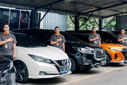 Ini sederet keuntungan menyewa mobil dibanding membeli