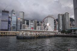 Traveloka bidik pasar Hong Kong