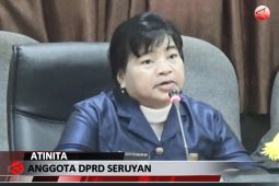DPRD seruyan awasi kinerja tenaga kesehatan