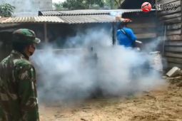 DPRD minta masyarakat Seruyan antisipasi DBD