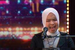 Putri Ariani penyanyi 17 tahun raih Golden Buzzer di America&rsquo;s Got Talent
