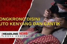 Nongkrong di sini auto kenyang dan cantik