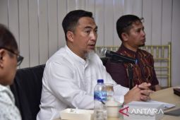 KDEKS Gorontalo mengusung program Zona Khas