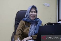 DPTPH Kaltim imbau petani percepat proses tanam  antisipasi kemarau
