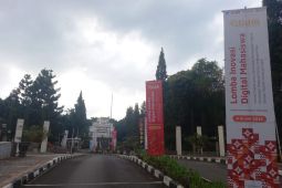 UPI jadi tuan rumah kegiatan Lomba Inovasi Digital Mahasiswa 2023
