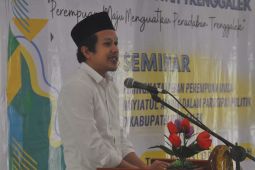 Trenggalek dorong Aisyiyah pelopori kebangkitan ekonomi perempuan