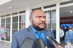 DPR Papua Barat dorong pemetaan wilayah adat cegah konflik agraria