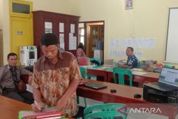 Tinggal 38 desa Mukomuko belum ajukan pencairan DD