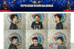Kalsel kemarin, dari kasus obat Zenith hingga politisi bagi-bagi daging kurban