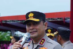 Tingkatkan dedikasi dan loyalitas pengabdian