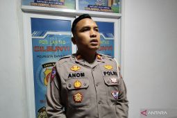 Polresta Bandung kerahkan 70 petugas atur arus wisatawan di libur panjang