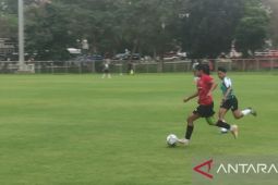 Seleksi pemain timnas Indonesia AFF U-19 Putri masuki tahap akhir