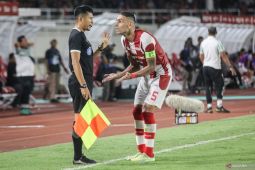 Persis dikalahkan tim tamu Persebaya 2-3