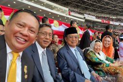 Bamsoet minta aparat telusuri jalur tikus narkotika