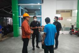 RSUD Pacitan evaluasi kondisi bangunan pascagempa magnitudo 6,4