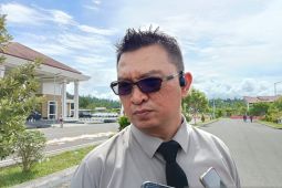 Polda segera limpahkan tahap dua kasus dana hibah KONI Papua Barat