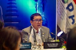 DPR  ajukan enam poin sebagai resolusi AIPA
