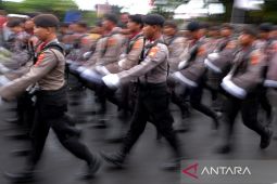 Kompolnas beri rekomendasi ke Presiden soal profesionalitas Polri