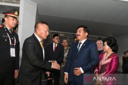 Wakil Ketua DPR sebut Hari Bhayangkara momen hargai jasa Polri