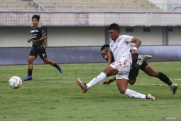 Dewa United lepas bek Agung Mannan ke sesama klub Liga 1