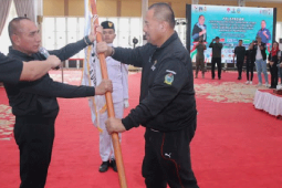Gubernur: Fornas diharapakan lahirkan bibit penggiat olahraga di Sumut