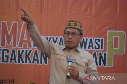 Pemkab Gorontalo Utara tidak memperpanjang kontrak tenaga honor daerah