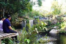 12 Desa Wisata di Kalbar masuk nominasi 300 besar ADWI 2024