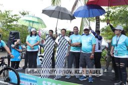 Pj Gubernur Suganda buka Oceanic Geoventure 2023