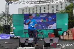 Pemprov Kaltim tekan inflasi dengan edukasi konsumen cerdas