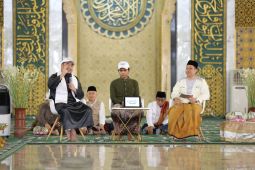 Kadam Sidik paparkan tiga poin pendakwah sampaikan materi di dunia maya