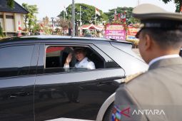 Pemkot Bogor ajak Polri kawal pemilu damai