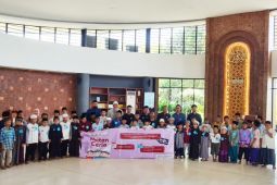 Alumnus FK Unair-Yayasan MBS kolaborasi gelar khitan massal