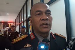 Polda Malut tangani aksi teror orang tak dikenal di Pulau   Halmahera