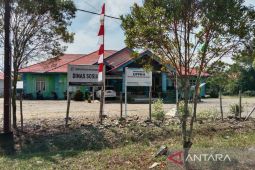 Pemkab Mukomuko siapkan stok cadangan logistik antisipasi bencana
