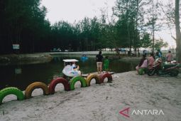 Wisata Pantai Batu Kumbang Mukomuko dikembangkan