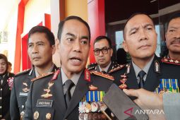 Kapolda Kalsel: Ada dugaan perusahaan lakukan pembiaran karhutla