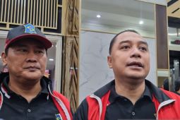 KORMI Surabaya target sumbangkan 58 medali Fornas VII bagi Jatim