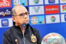 Liga 1 -  Bhayangkara FC targetkan poin penuh di kandang PSIS Semarang