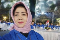 Ketua Gerakan Nasional Anti Narkoba MUI terima penghargaan BNN