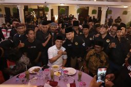 Eri Cahyadi cetuskan ide Bazar Kuliner Khas Madura