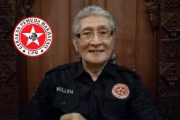 GPM siap kawal pemilu serentak 2024