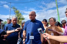 Pupuk Indonesia pastikan data petani dalam aplikasi  I-Pubers
