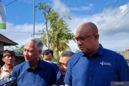 Pupuk Indonesia siapkan opsi bahan baku selain dari Rusia-Ukraina