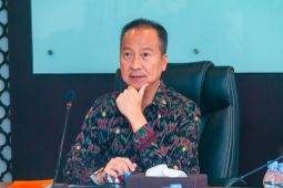 Terbang ke China, Menperin Agus Gumiwang perkuat kolaborasi ASEAN-China