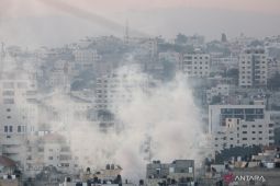 Serangan Israel di Jenin pelanggaran nyata hukum internasional